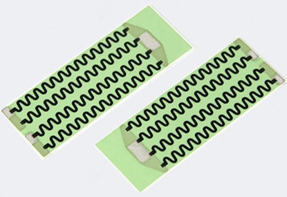 Thick Film Ceramic Resistors